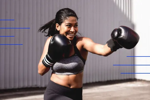 Benefits of Boxing Exercises and Workouts